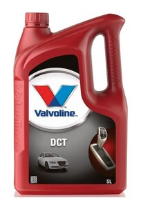 Фото Масло DCT/DSG 5L VALVOLINE Oil VLE868207